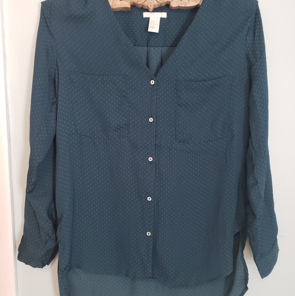 H&M Blouse